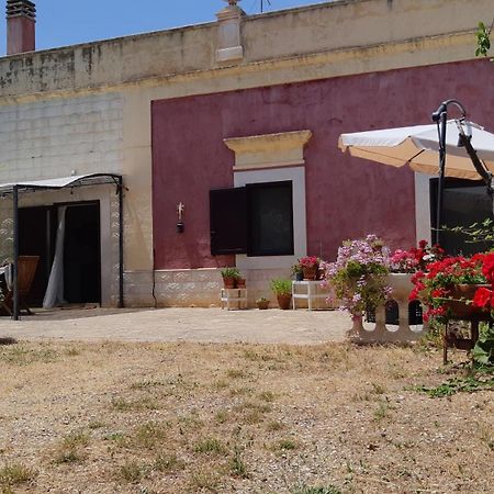 פולינאנו א מארה Casa Alle Vigne חדר תמונה