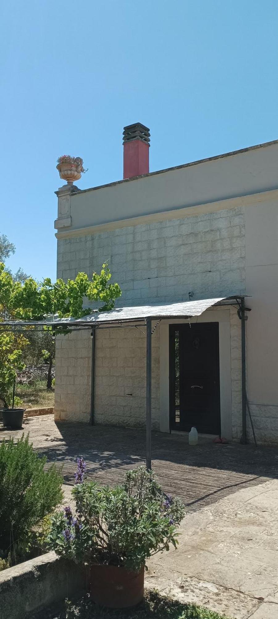 פולינאנו א מארה Casa Alle Vigne חדר תמונה