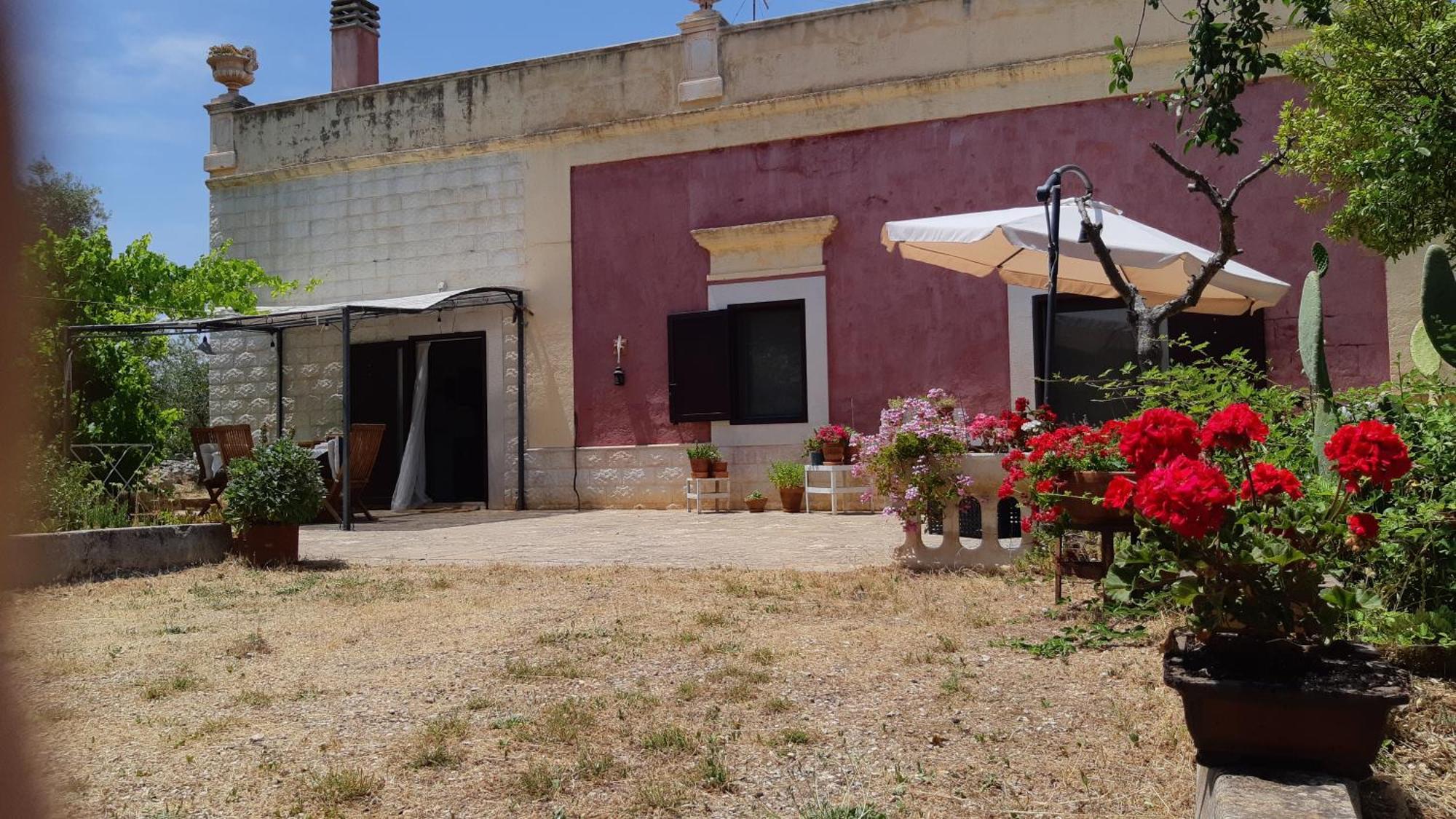 פולינאנו א מארה Casa Alle Vigne חדר תמונה
