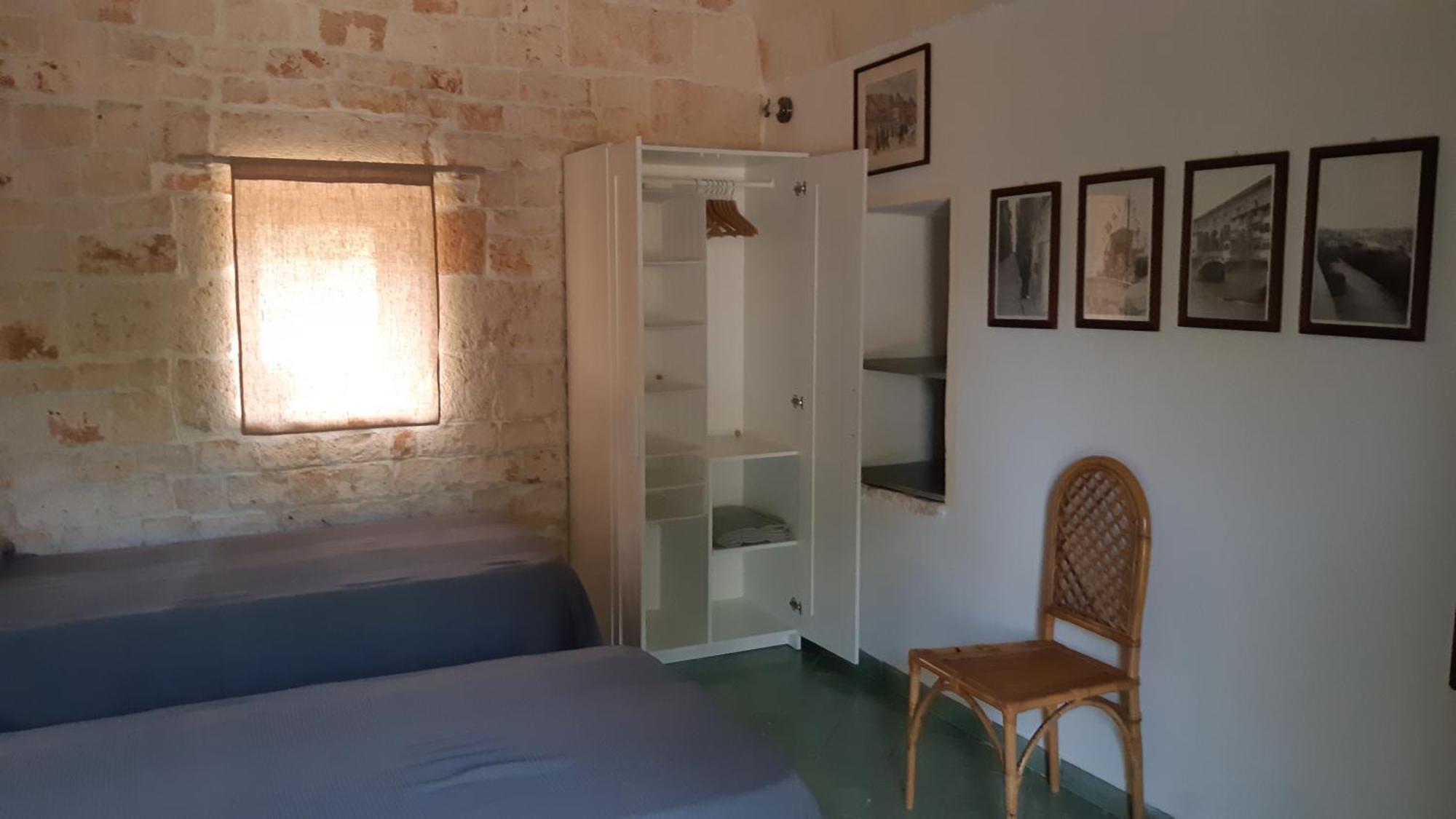 פולינאנו א מארה Casa Alle Vigne חדר תמונה