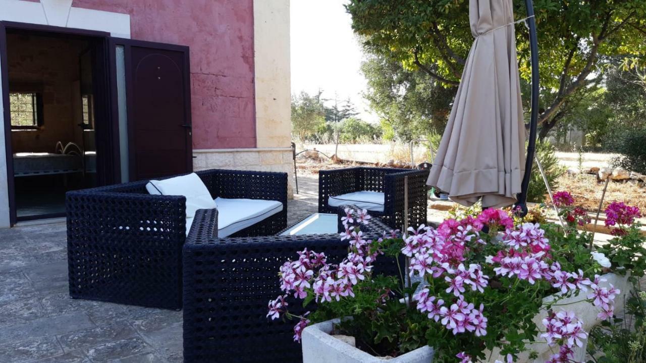 פולינאנו א מארה Casa Alle Vigne מראה חיצוני תמונה