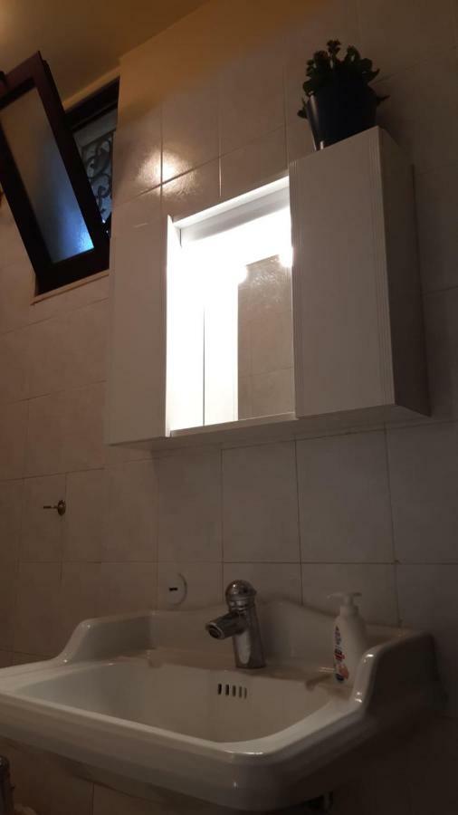 פולינאנו א מארה Casa Alle Vigne מראה חיצוני תמונה