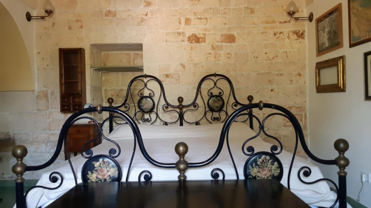 פולינאנו א מארה Casa Alle Vigne מראה חיצוני תמונה