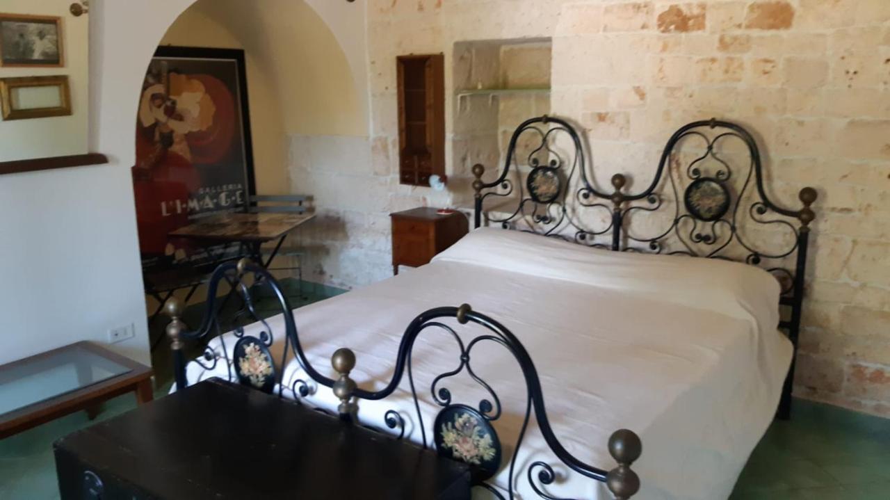 פולינאנו א מארה Casa Alle Vigne מראה חיצוני תמונה